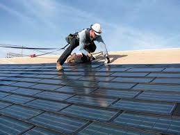 Fast & Reliable Emergency Roof Repairs in Cliffside Park, NJ